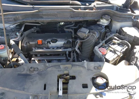 2011 Honda Cr-V Se из США, поврежденный, VIN 5J6RE4H44BL087260